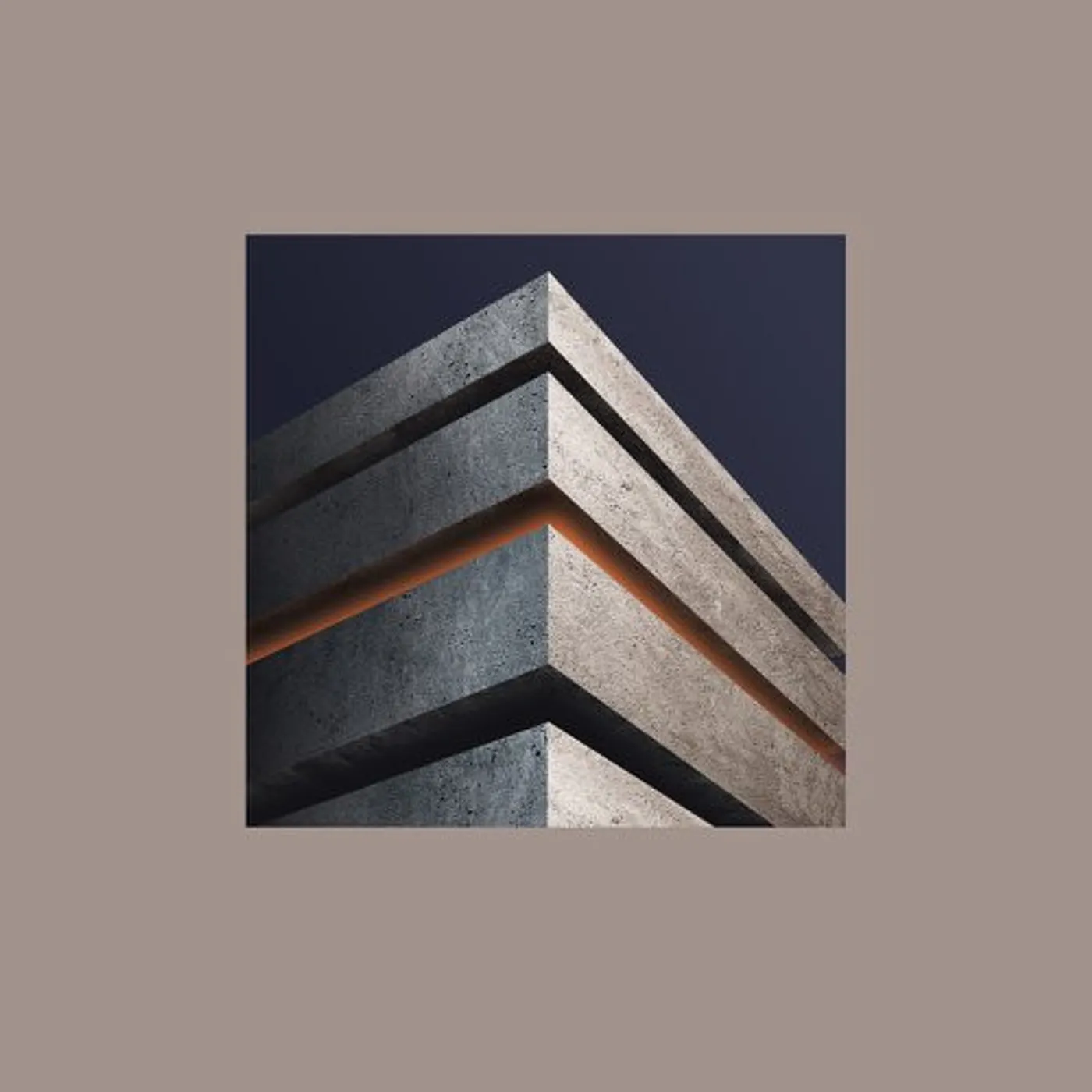 Blanket Modern Escapism Vinyl Record