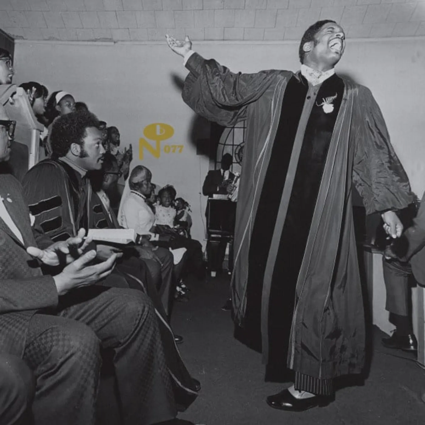 Pastor T.L. Barrett and the Youth for Christ Choir I SHALL WEAR A CROWN (5LP) Vinyl Record