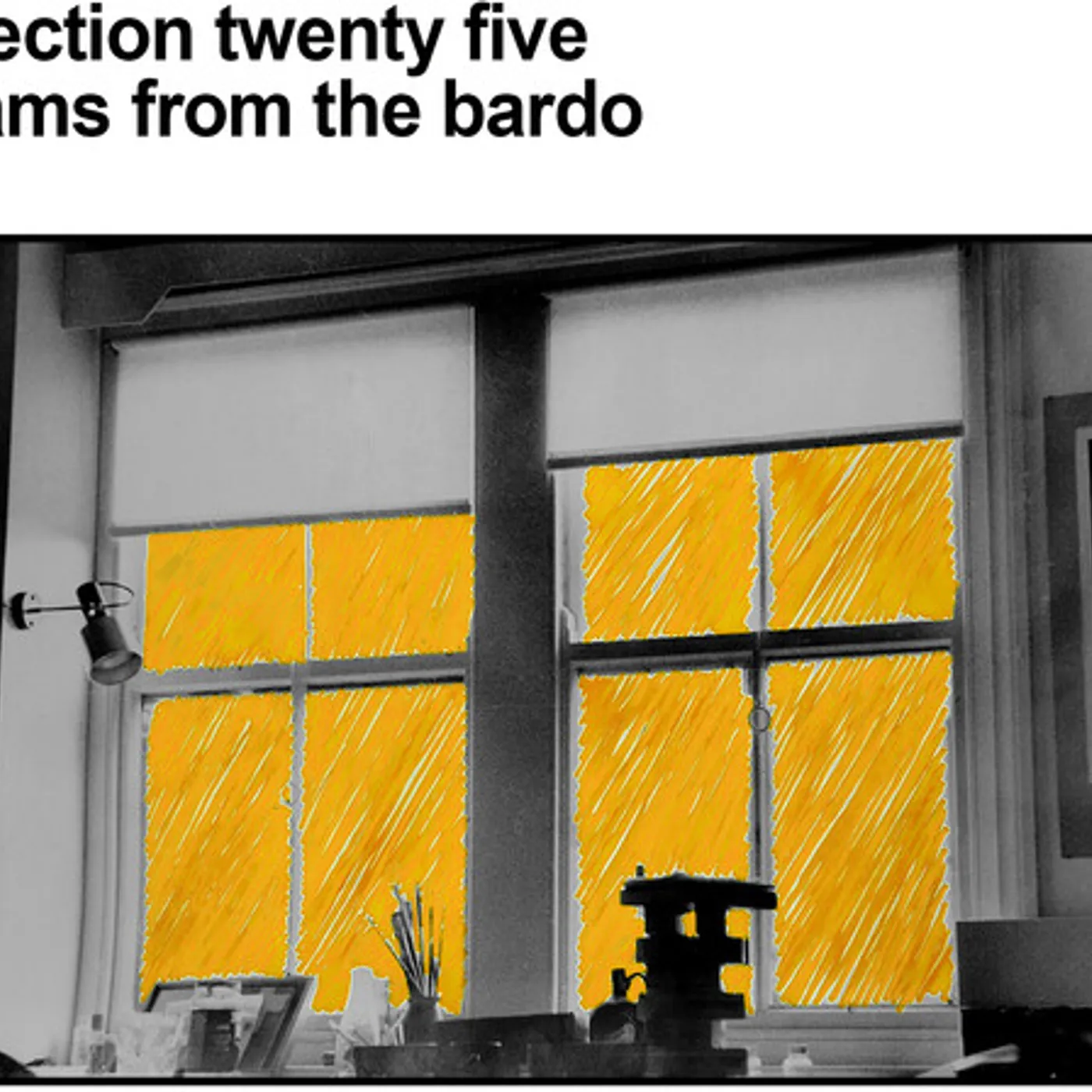 Section 25 JAMS FROM THE BARDO CD
