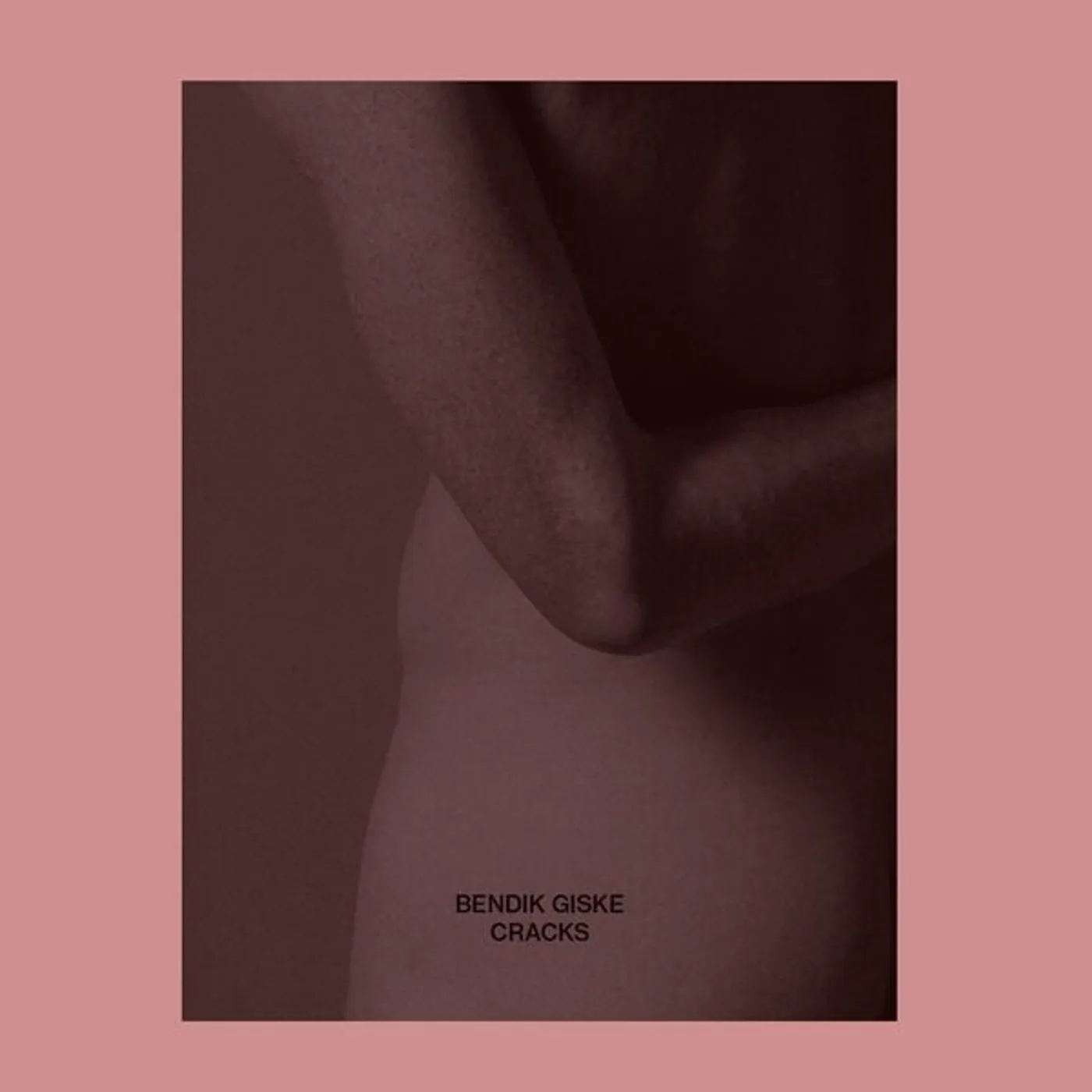 Bendik Giske Cracks Vinyl Record