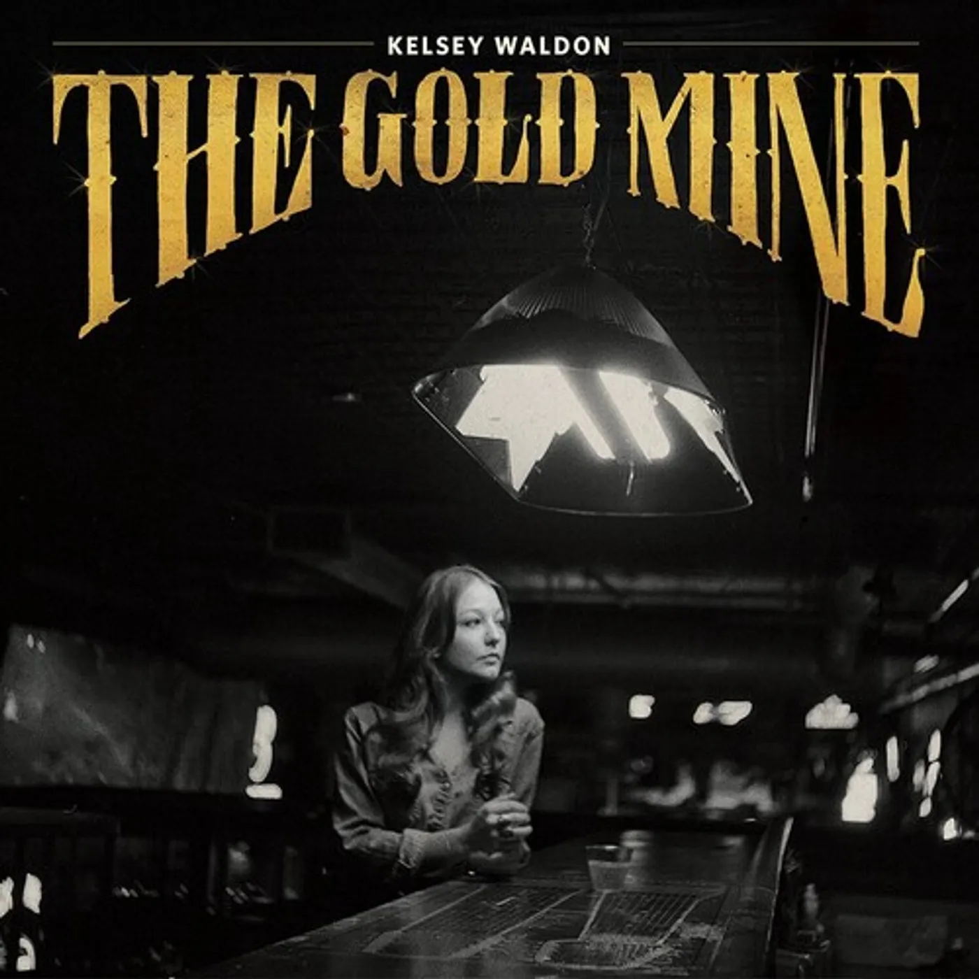 Kelsey Waldon GOLDMINE CD