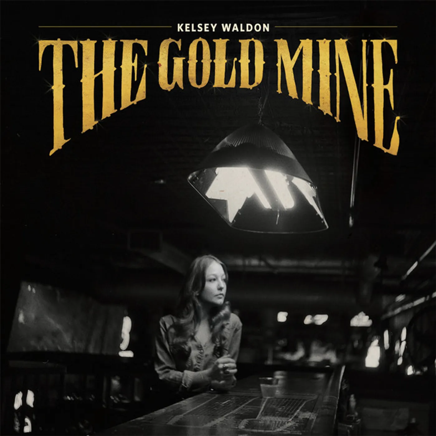 Kelsey Waldon GOLDMINE CD