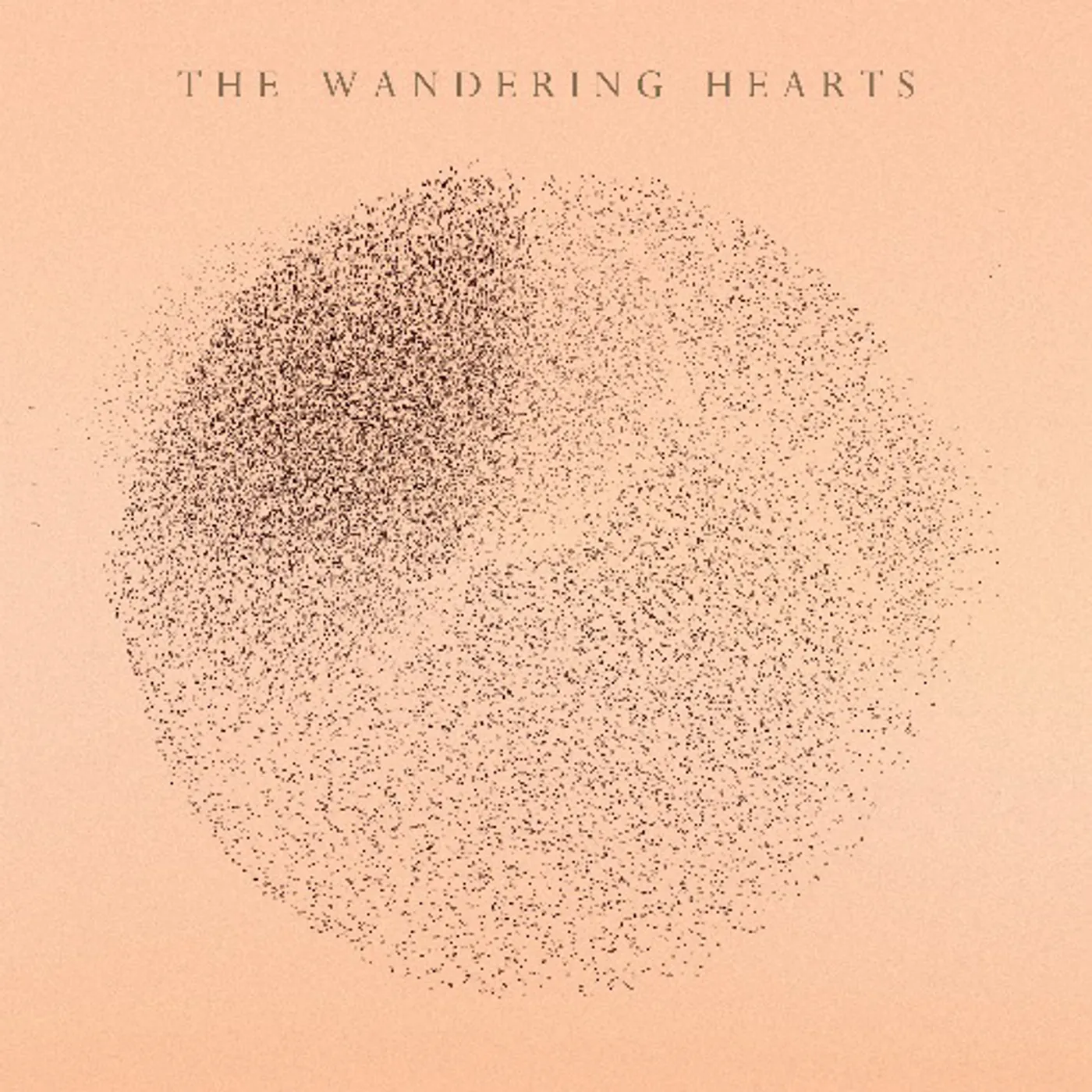 The Wandering Hearts CD