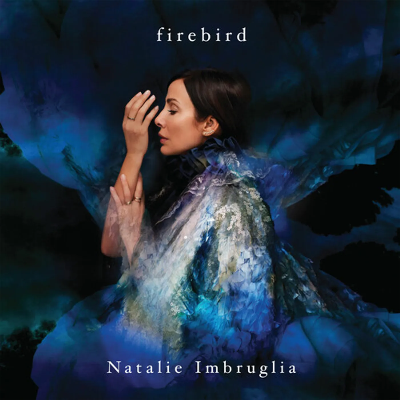 Natalie Imbruglia Firebird Vinyl Record