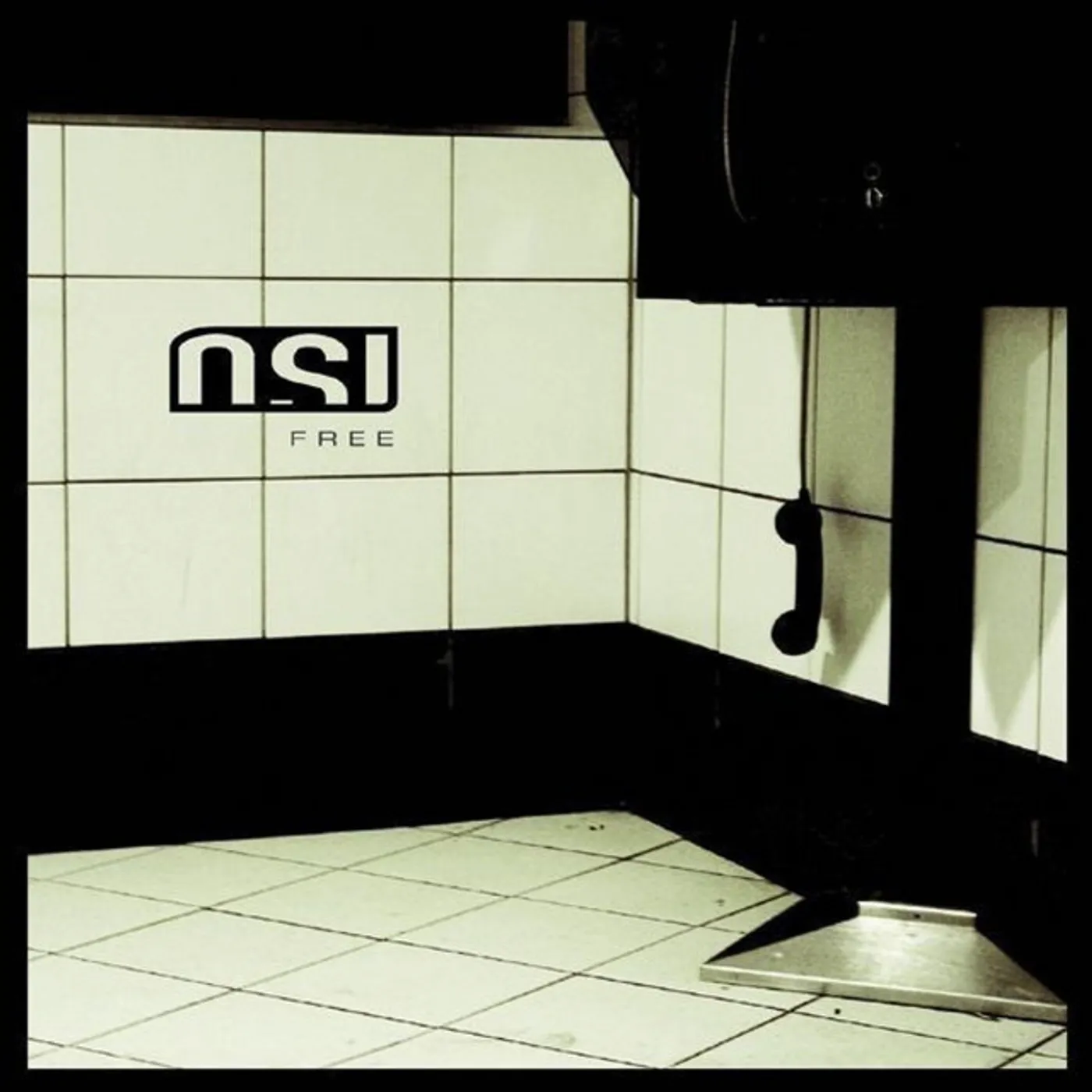 OSI FREE CD