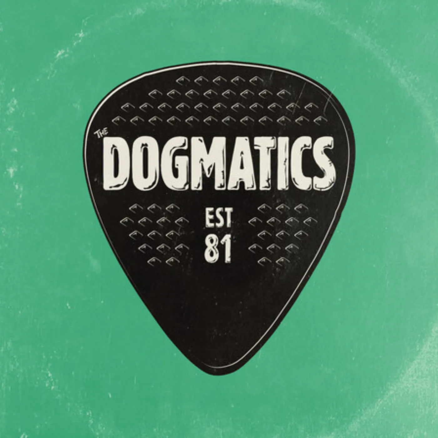 The Dogmatics EST 81 CD