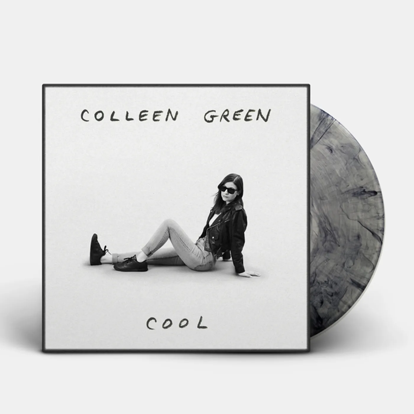 Colleen Green SOCK IT TO ME CD