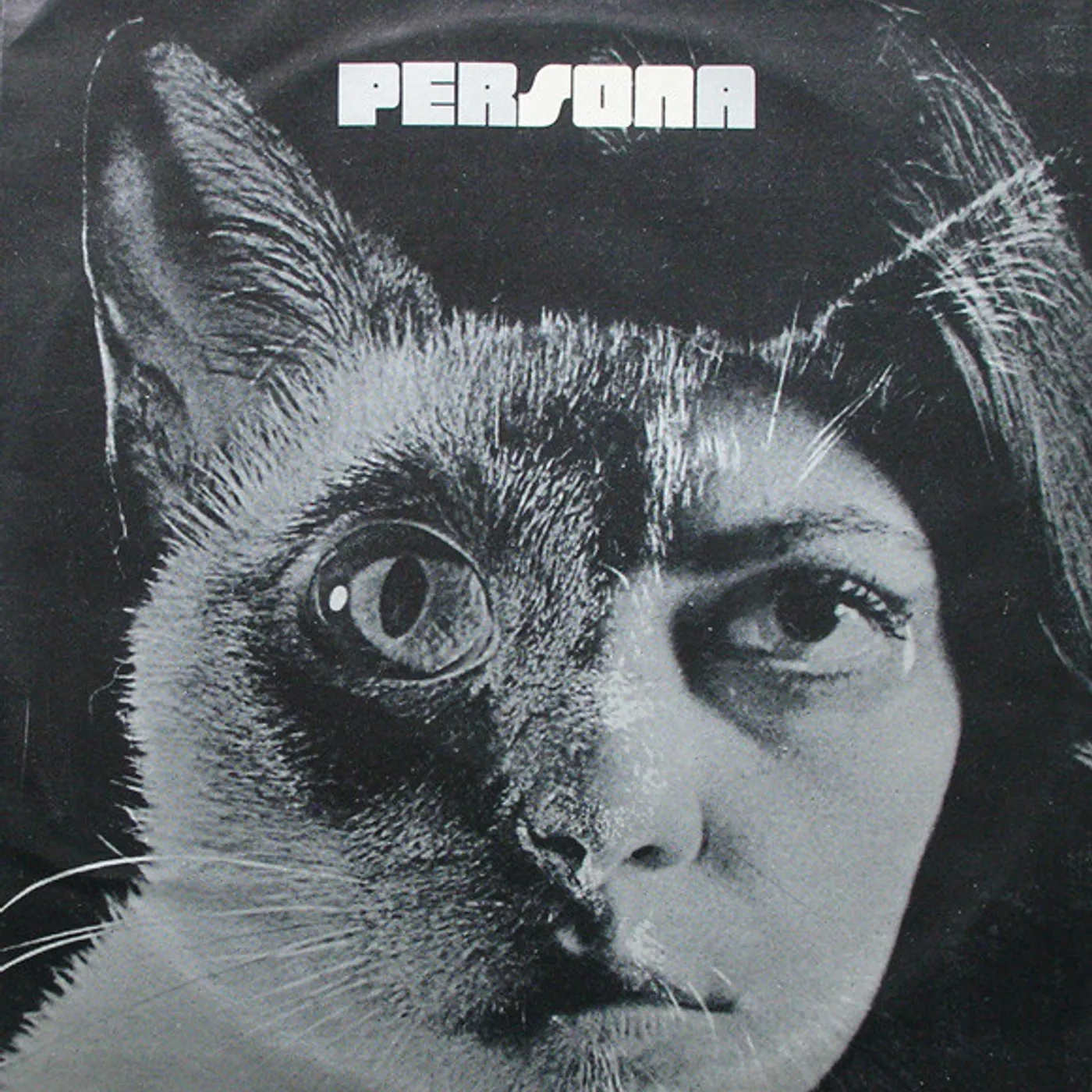 Persona SOM CD