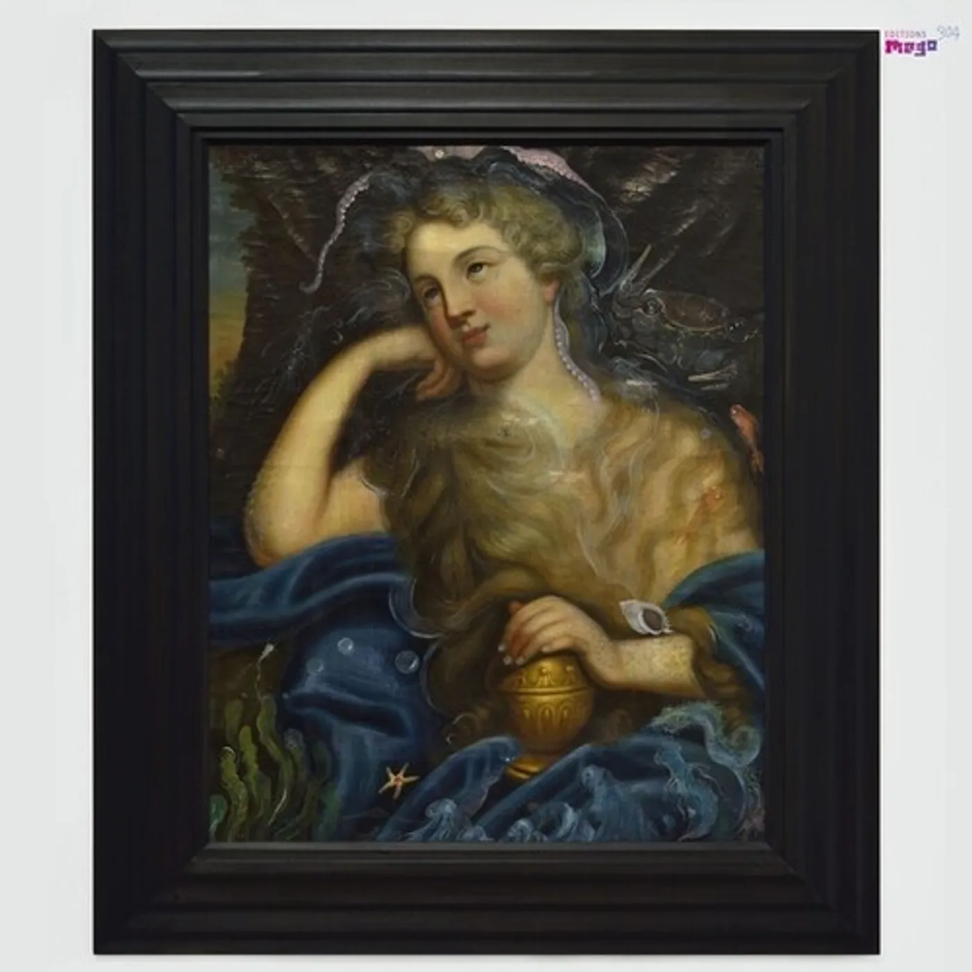 The Transcendence Orchestra ALL SKIES HAVE SOUNDED CD