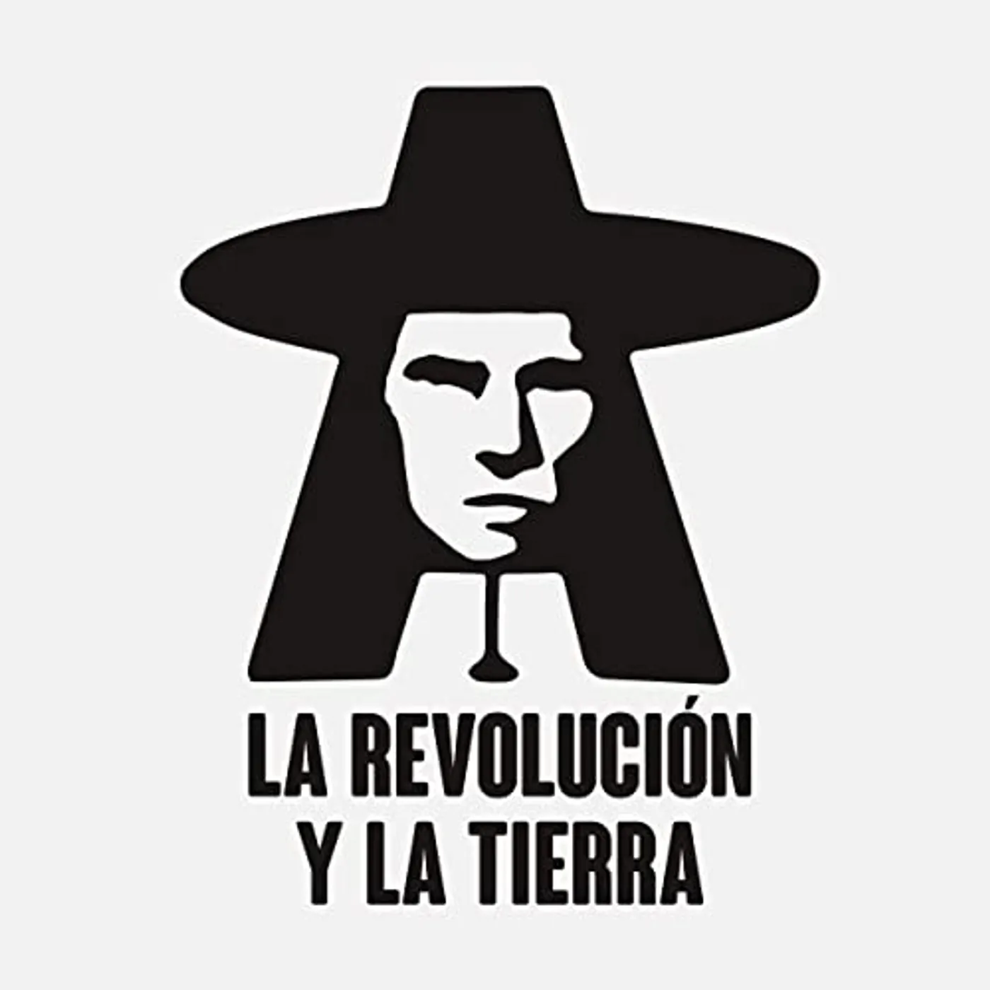 Santiago Pillado-Matheu LA REVOLUCION & LA TIERRA Vinyl Record