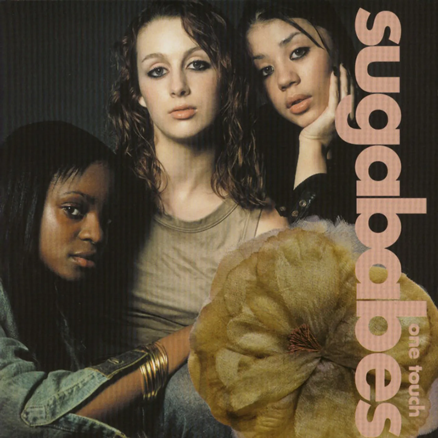Sugababes ONE TOUCH CD