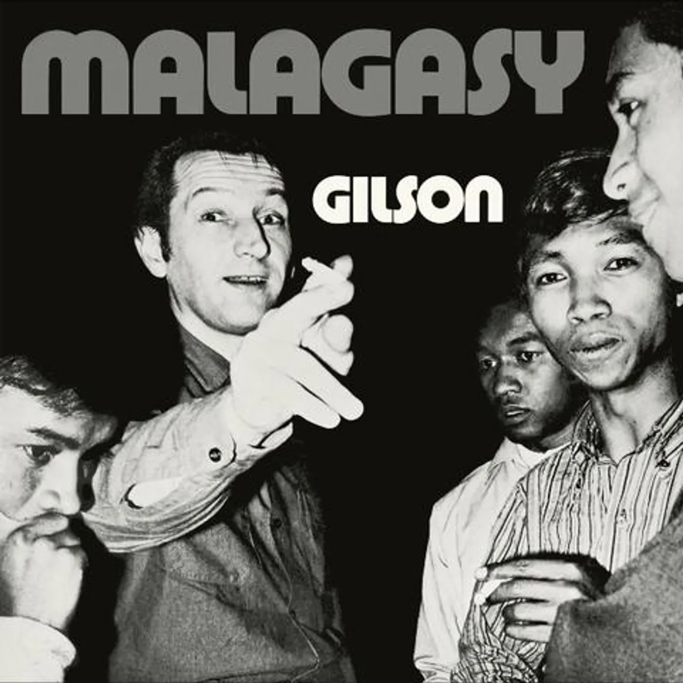 Malagasy / Gilson 