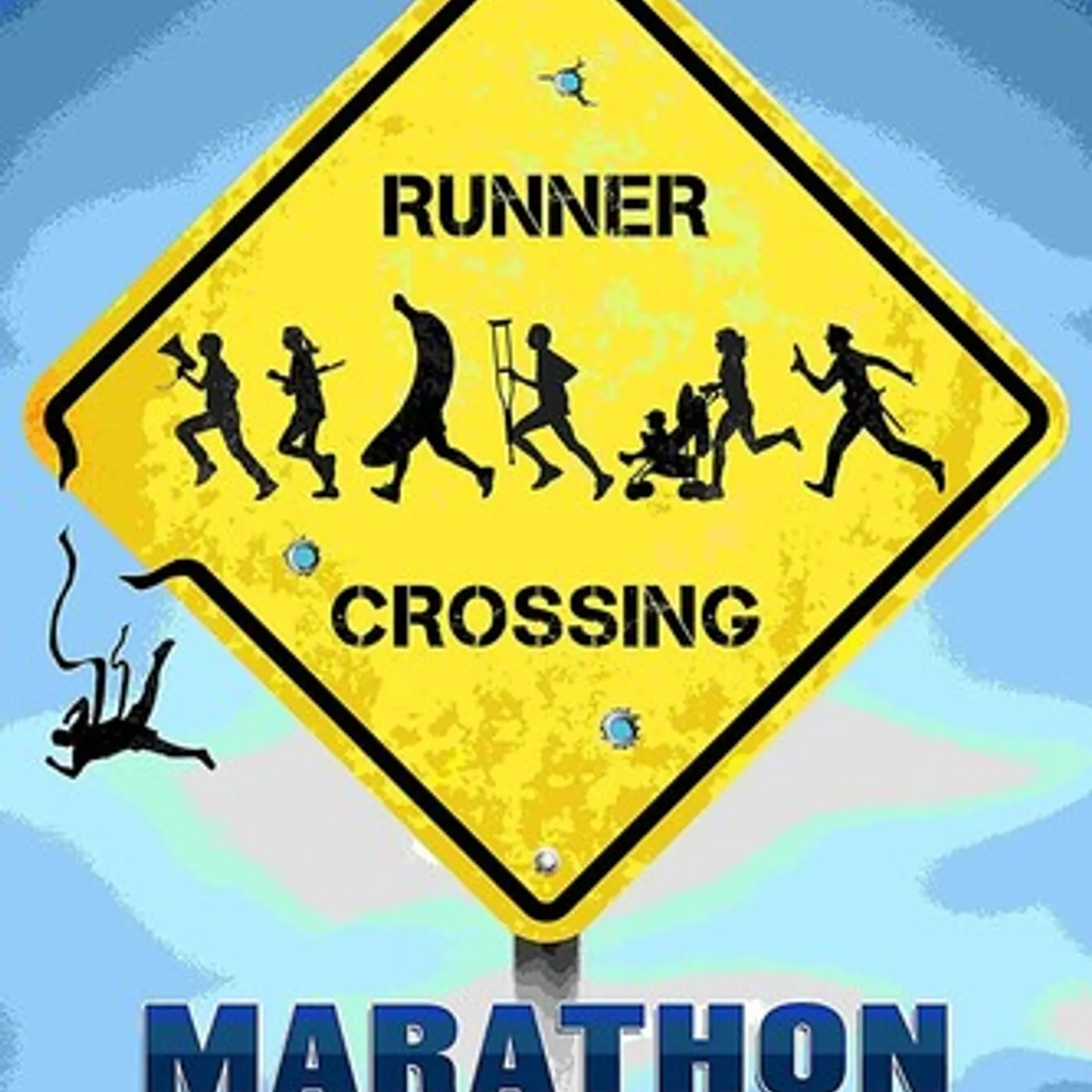 MARATHON DVD