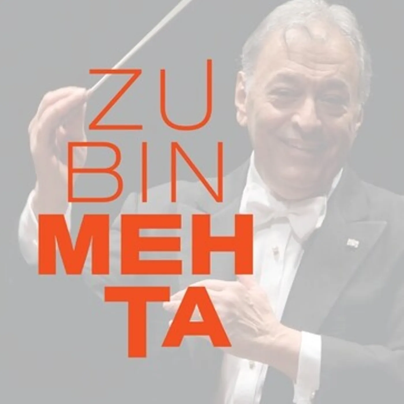 ZUBIN MEHTA - RETROSPECTIVE DVD