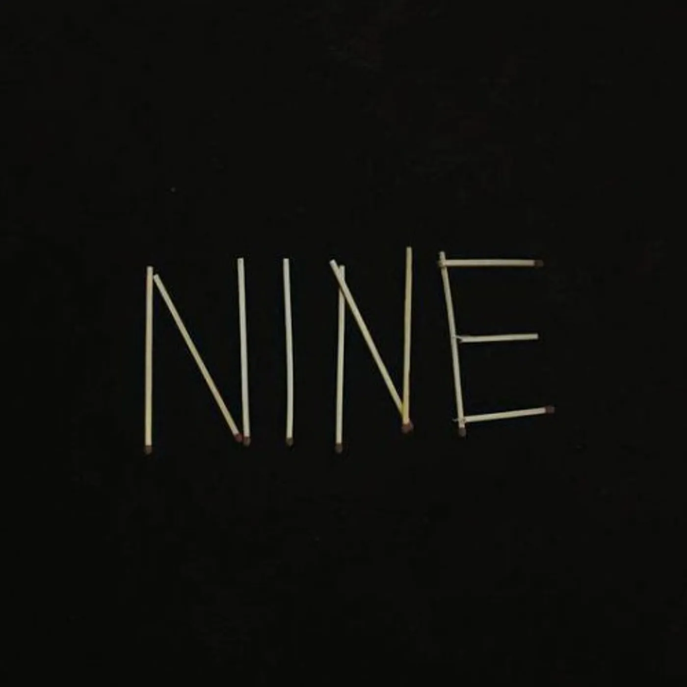 SAULT Nine Vinyl Record