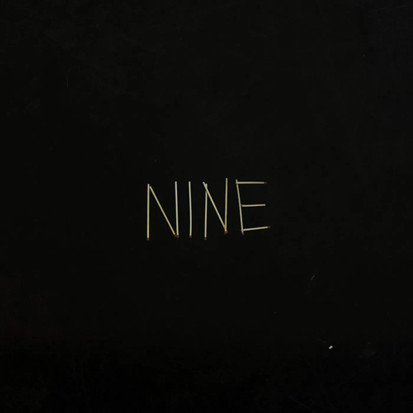 SAULT NINE CD