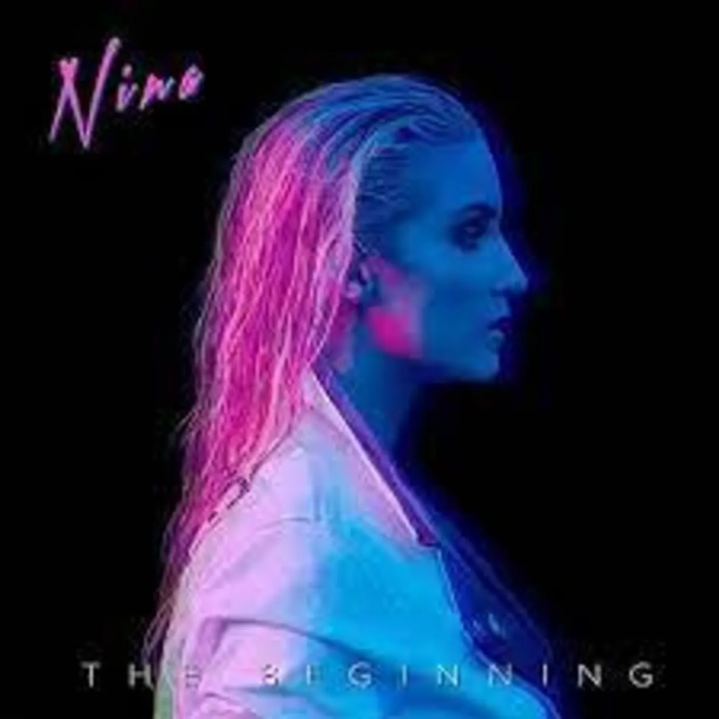 NINA BEGINNING CD