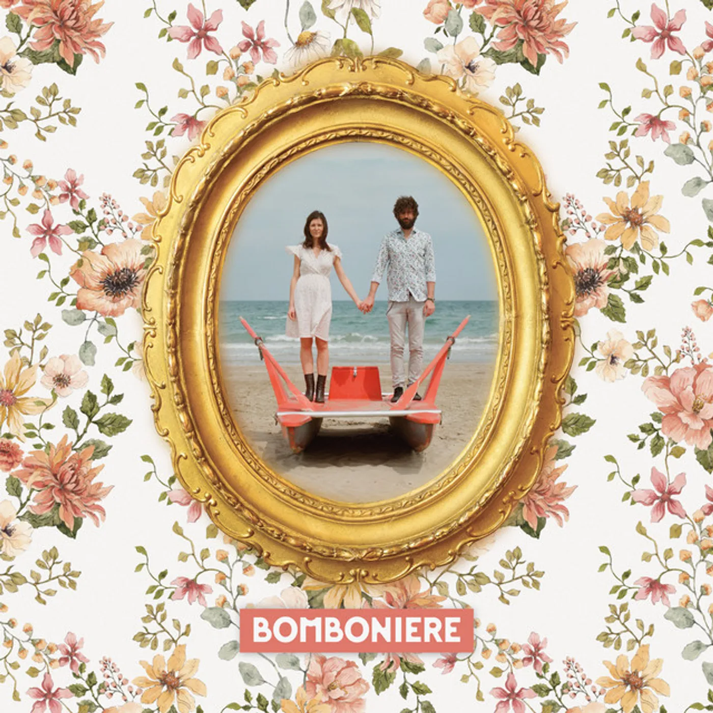 Scarda BOMBONIERE CD