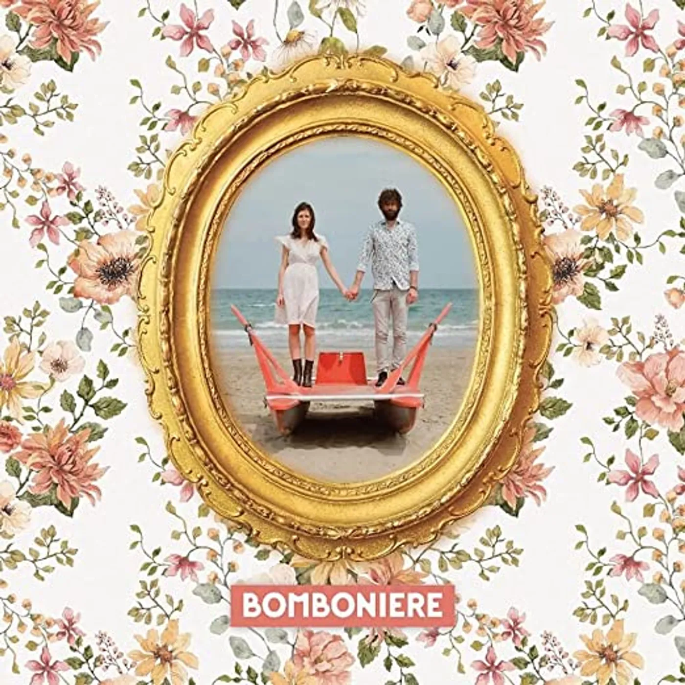 Scarda Bomboniere Vinyl Record