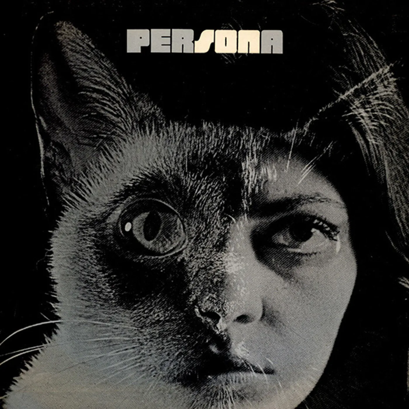 Persona SOM Vinyl Record
