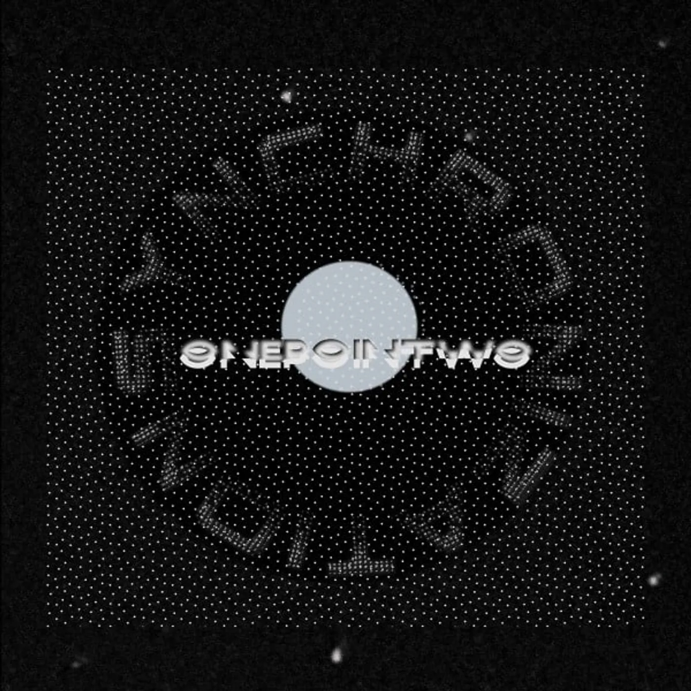Onepointwo SYNCHRONIZATION Vinyl Record