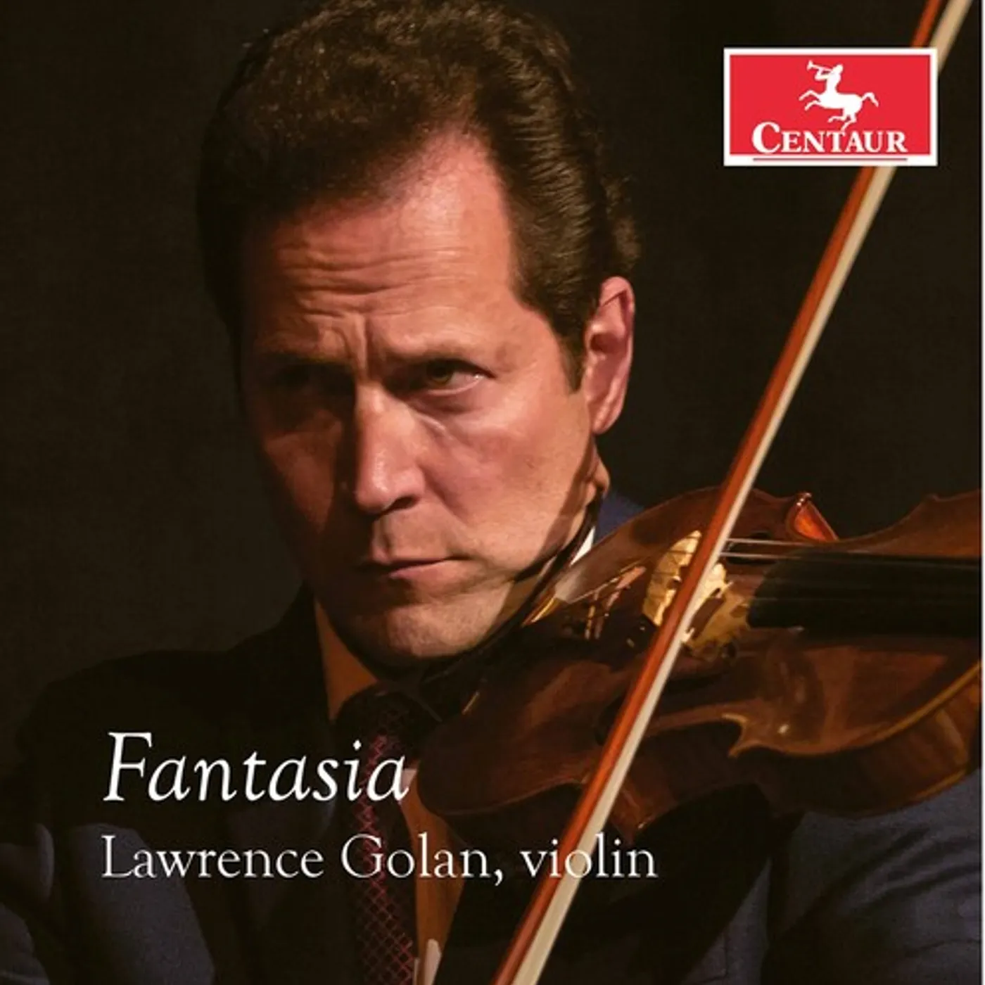Golan FANTASIA CD