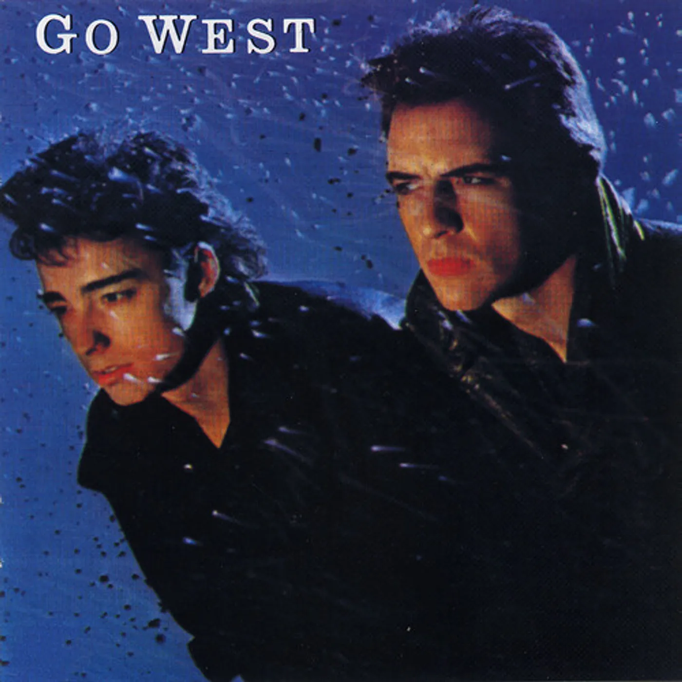 Go West S/T (2022 REMASTER) Vinyl Record