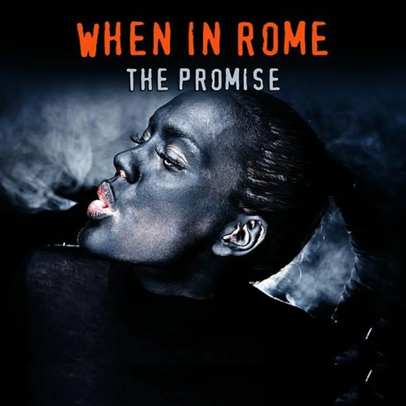 When In Rome PROMISE (PURPLE) Vinyl Record