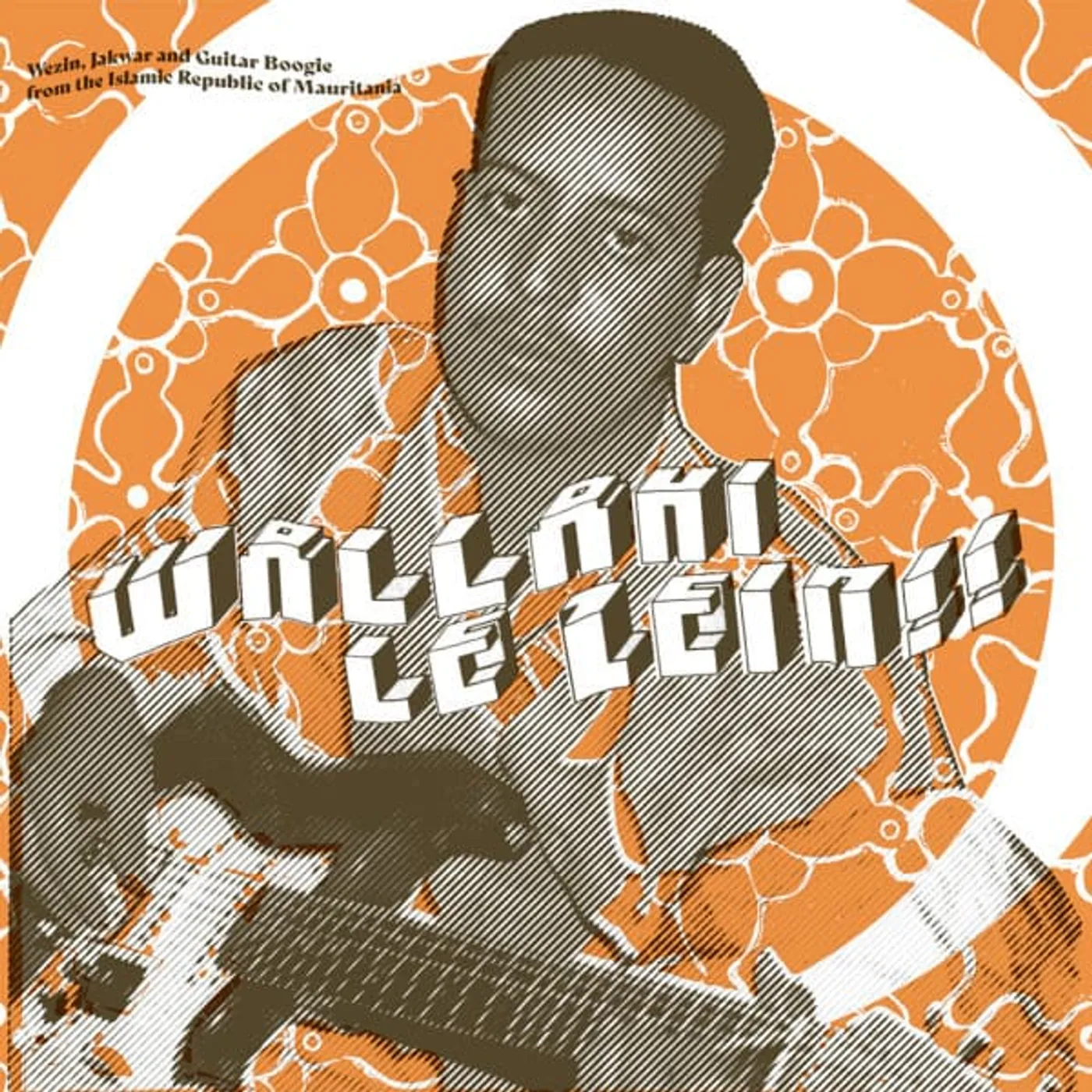 WALLAHI LE ZEIN / VARIOUS Vinyl Record