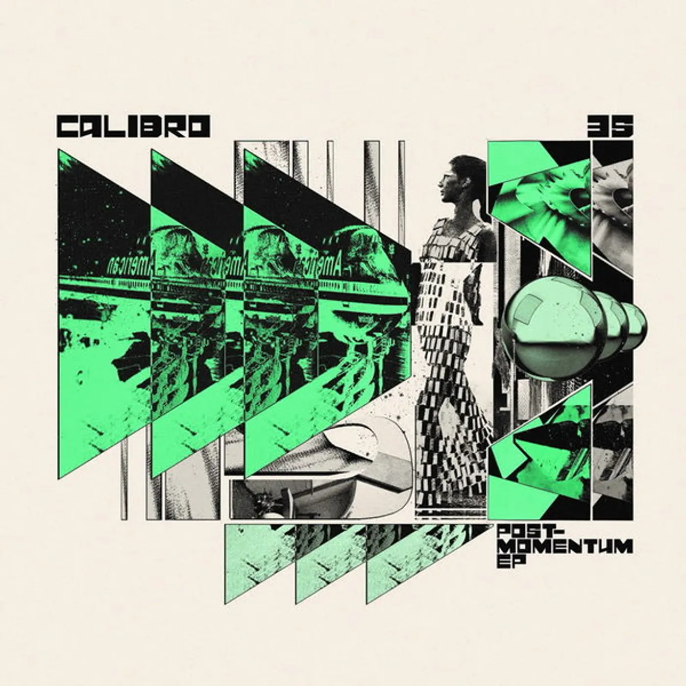 Calibro 35 Post Momentum Vinyl Record