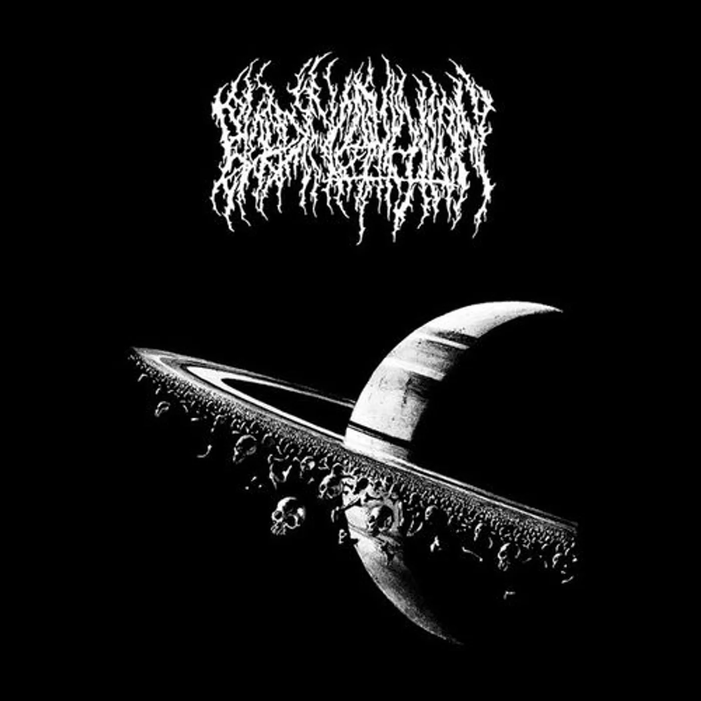 Blood Incantation Interdimensional Extinction Vinyl Record
