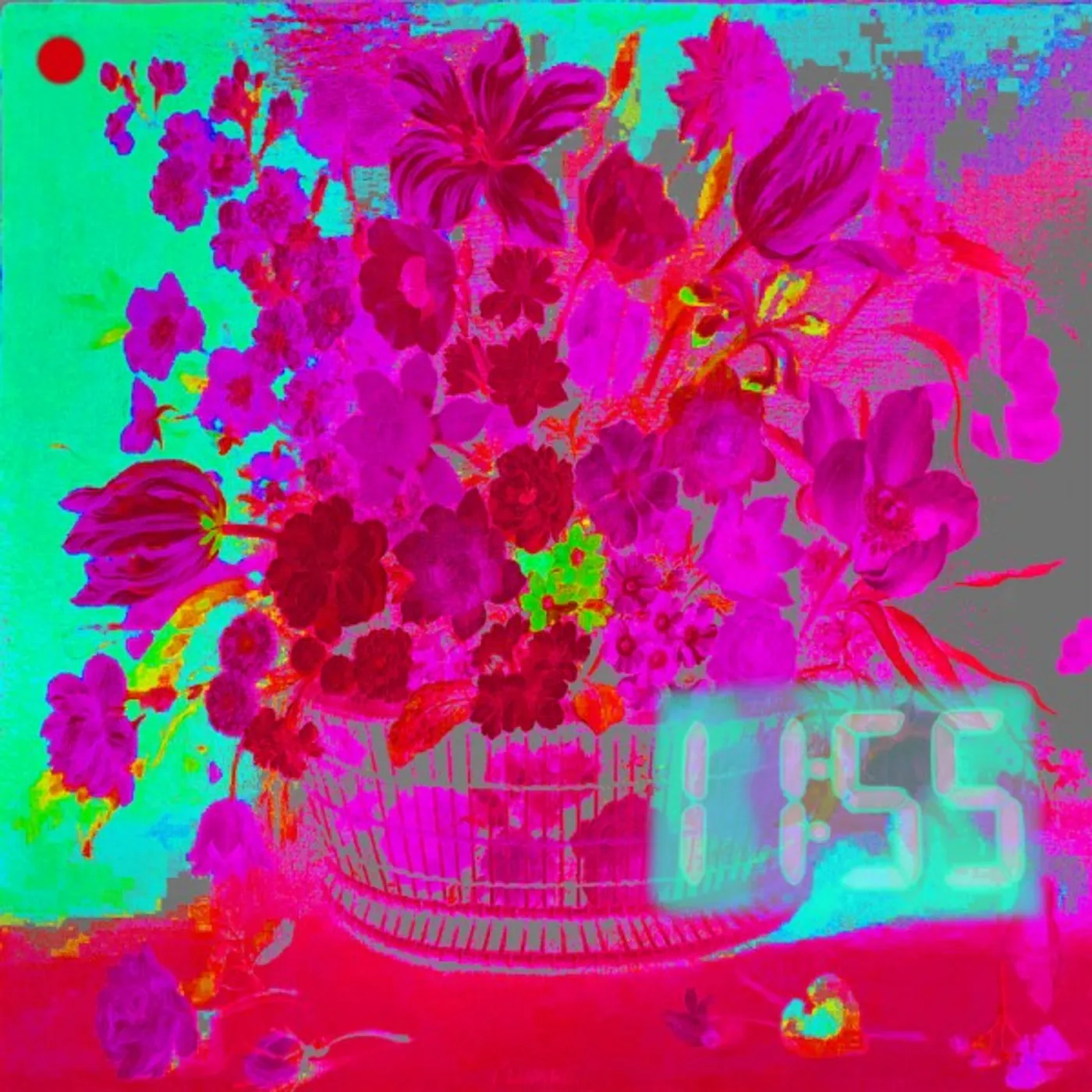 Everything Is Recorded SATURDAY SPECIALS: THE CLIPZ REMIXES VOL 1 Vinyl Record