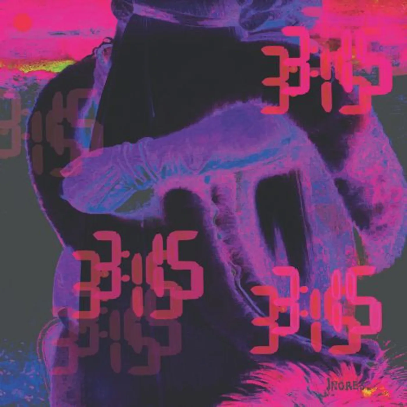Everything Is Recorded SATURDAY SPECIALS: THE CLIPZ REMIXES VOL 2 Vinyl Record