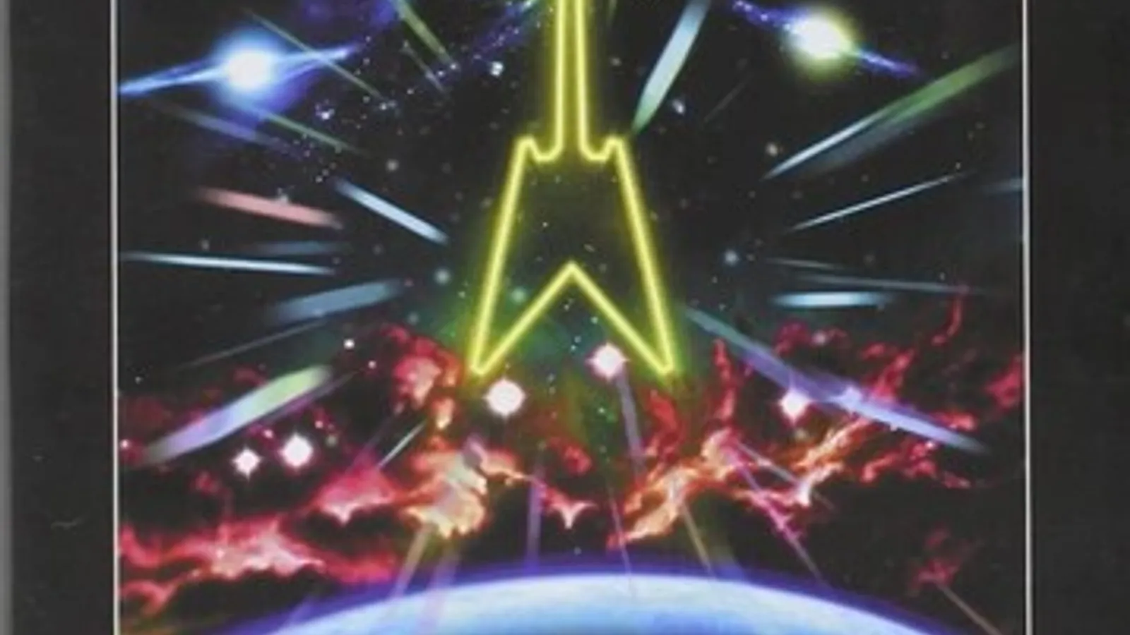 Daft Punk INTERSTELLA 5555 DVD