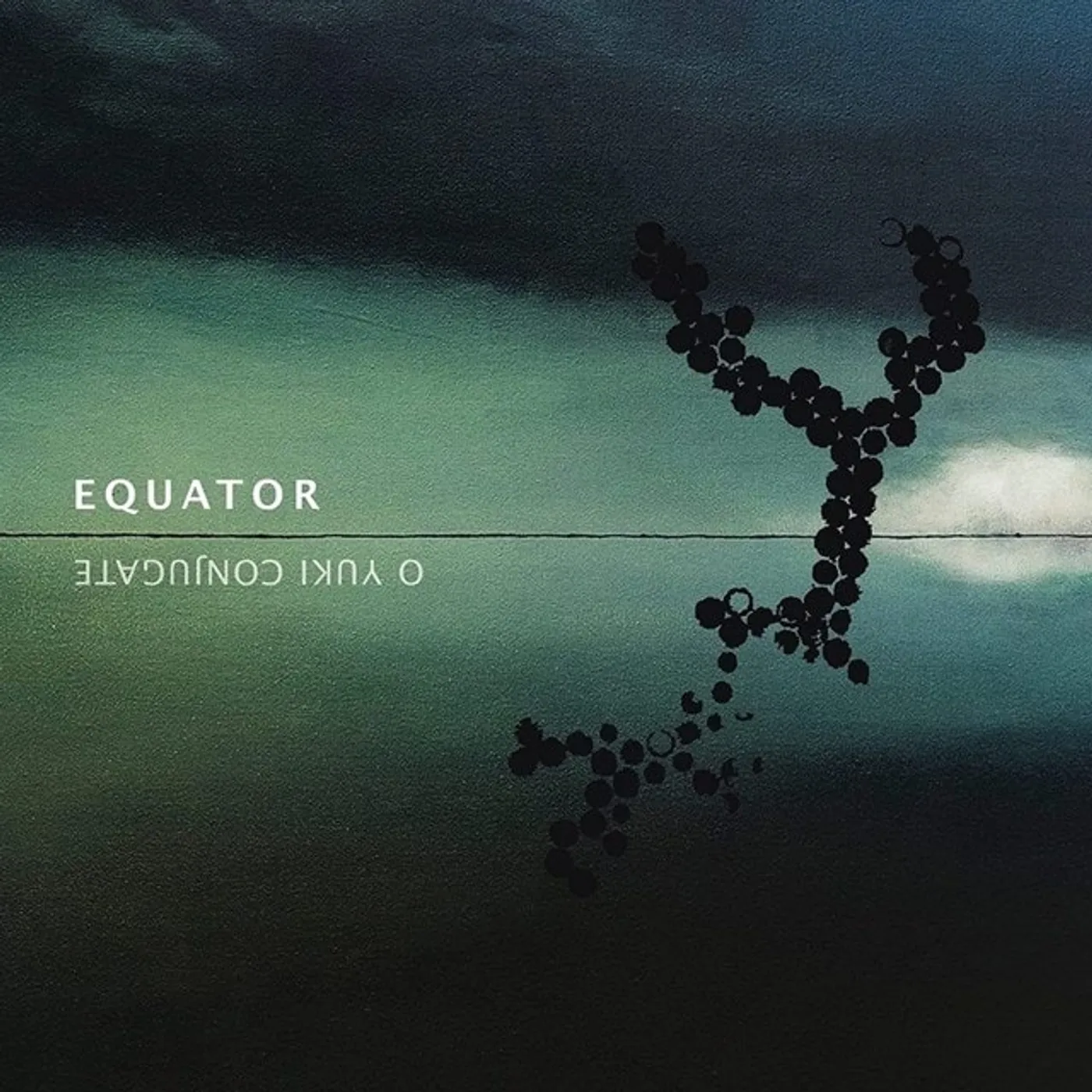 O Yuki Conjugate Equator Vinyl Record
