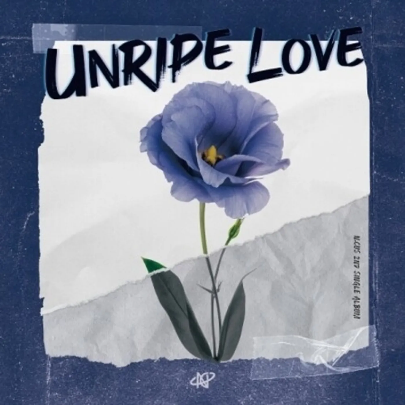 N.CUS UNRIPE LOVE CD