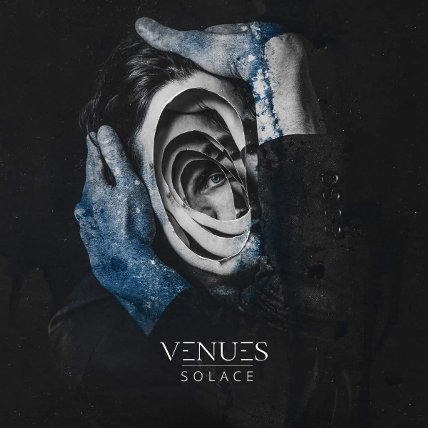 VENUES Solace Vinyl Record