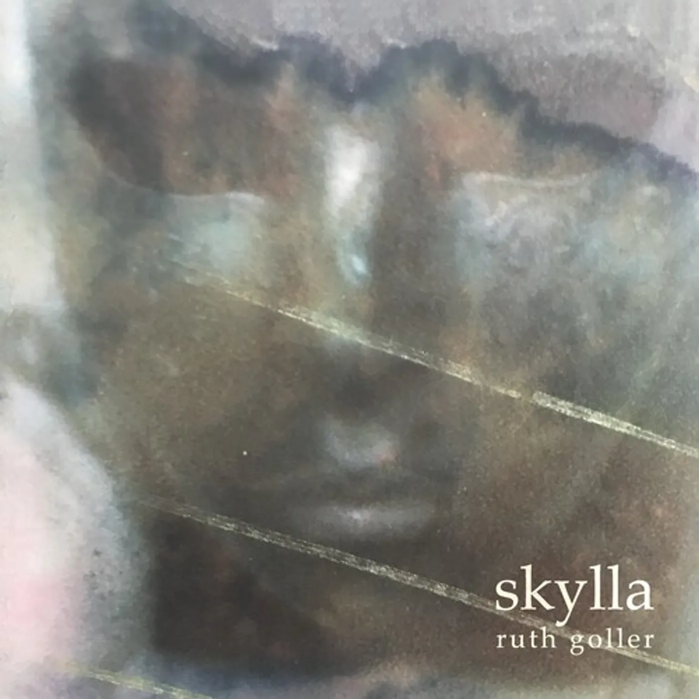 Ruth Goller Skylla Vinyl Record