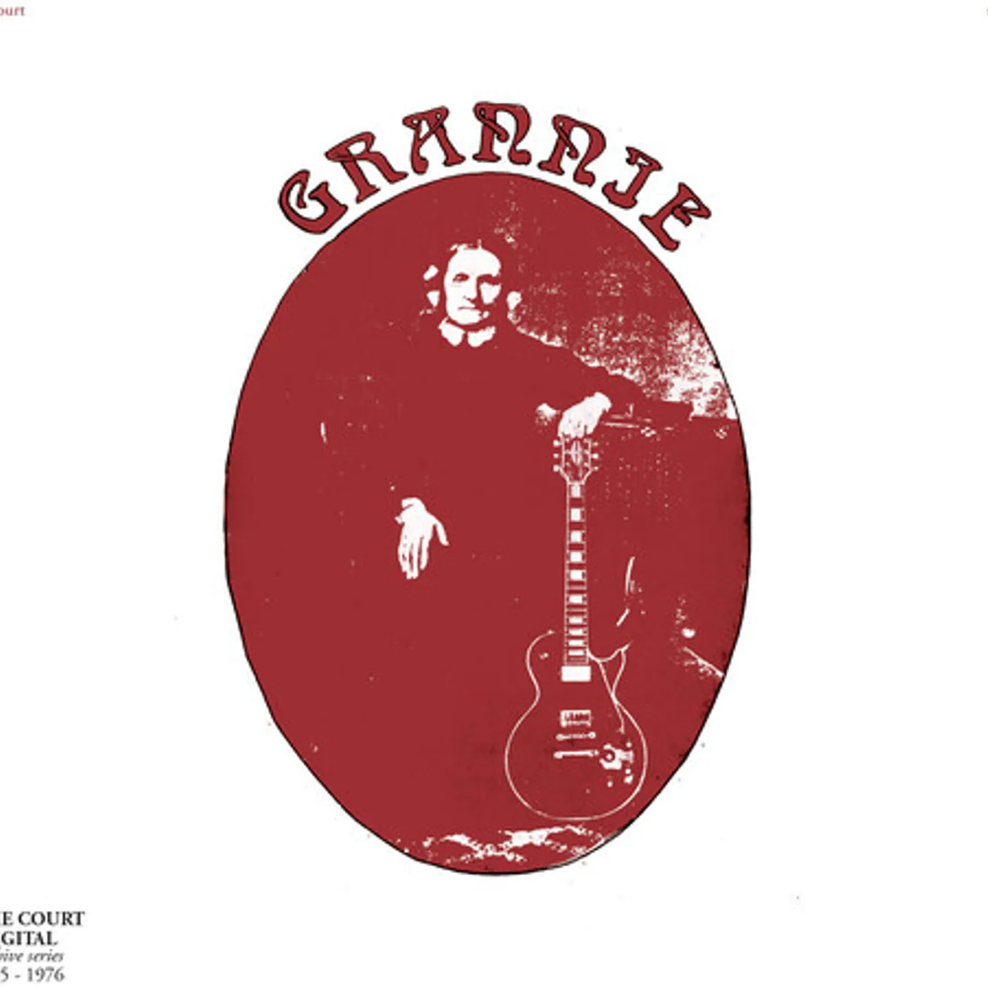 GRANNIE CD
