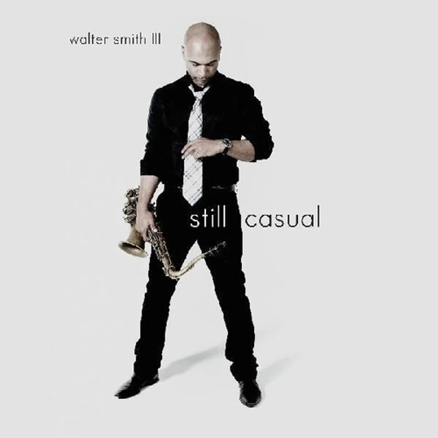 Walter Smith III Still Casual Vinyl Record