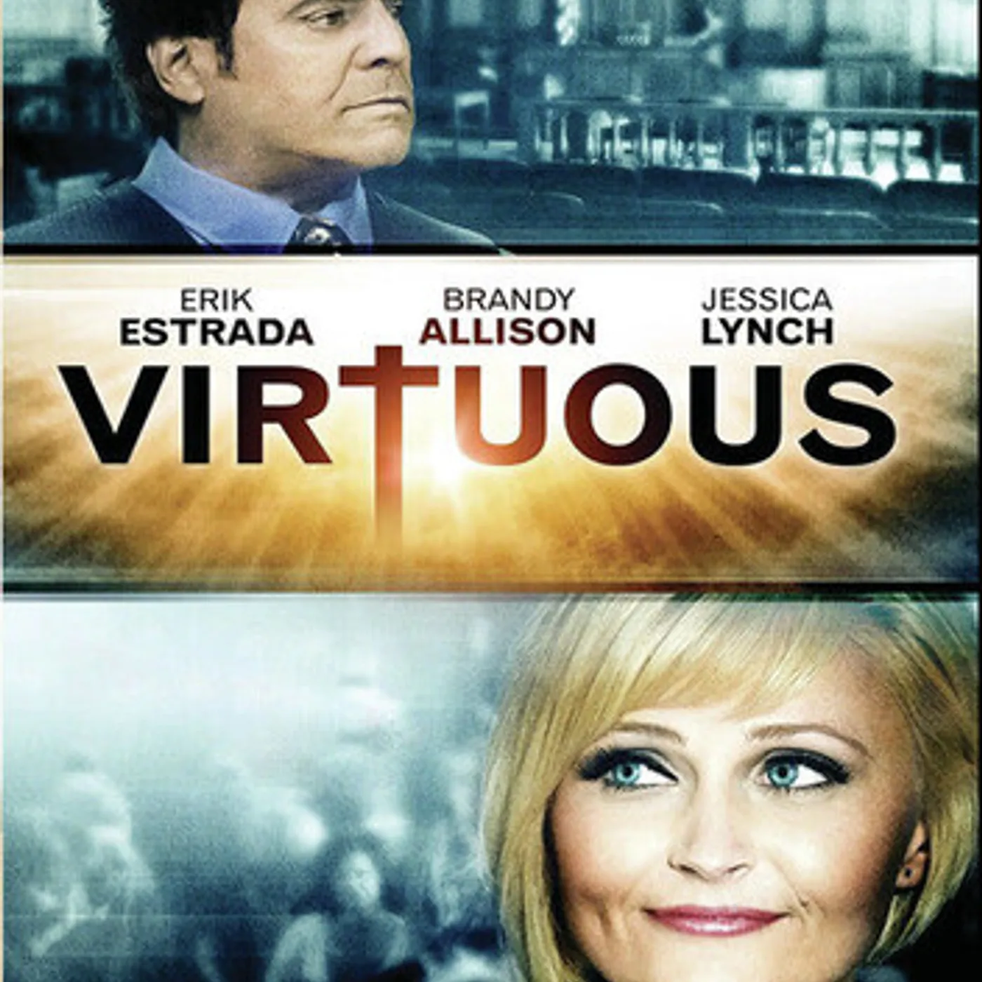 VIRTUOUS DVD