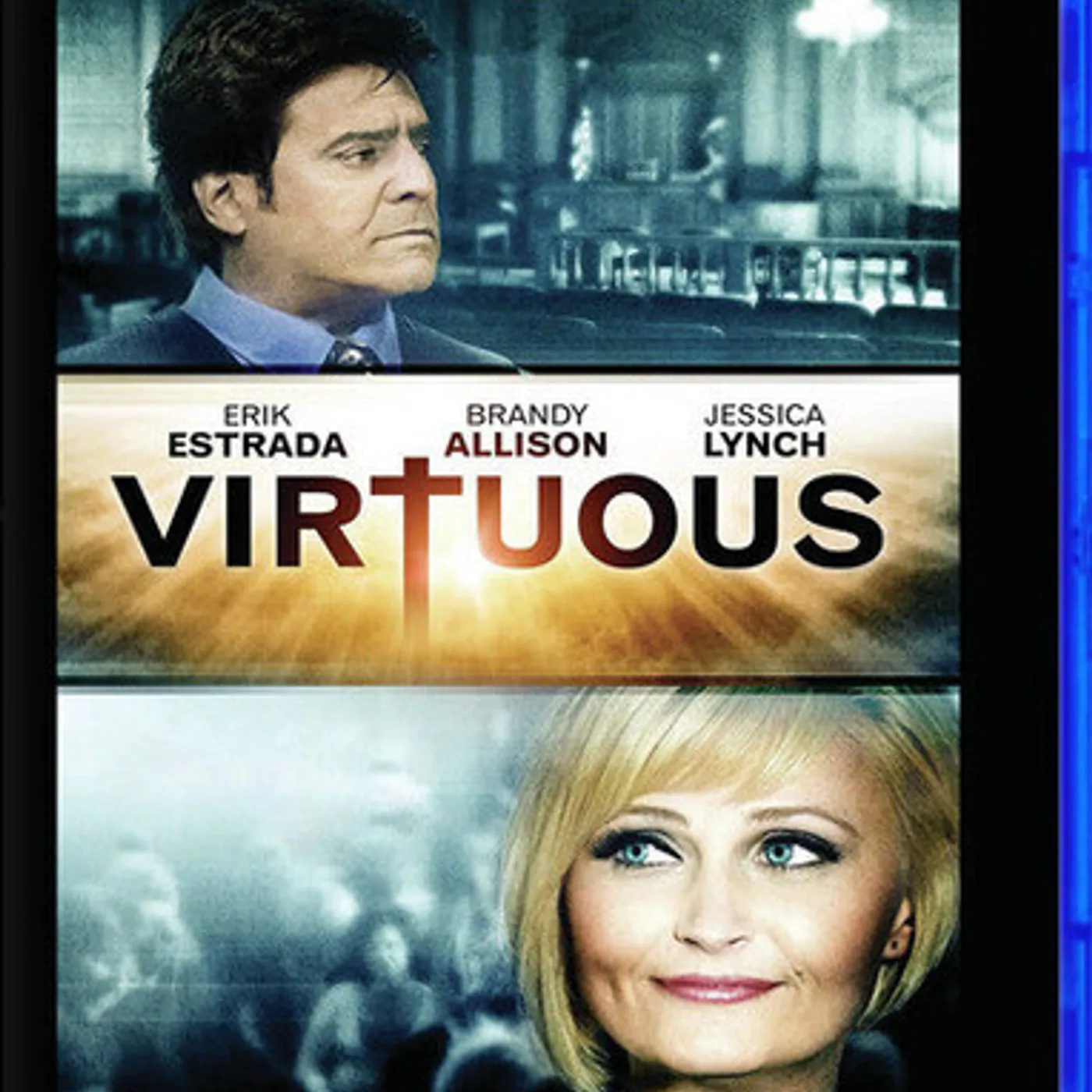 VIRTUOUS Blu-ray