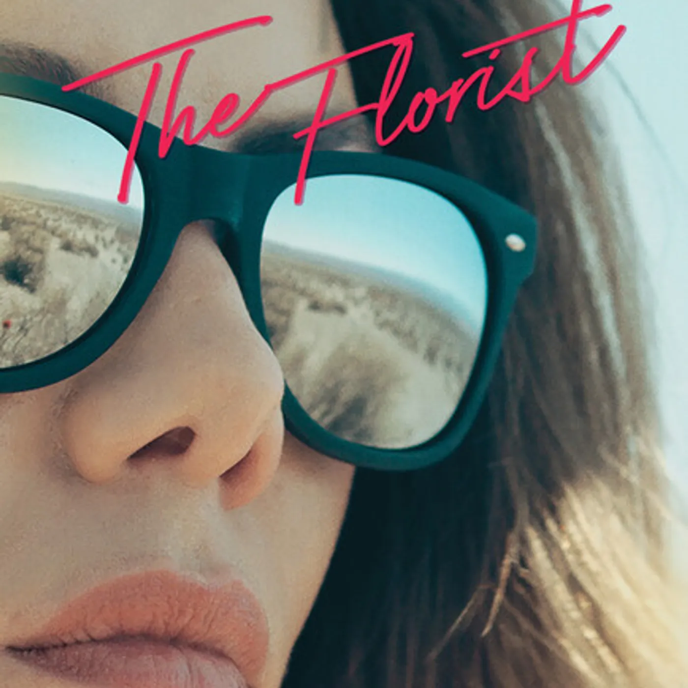 FLORIST Blu-ray