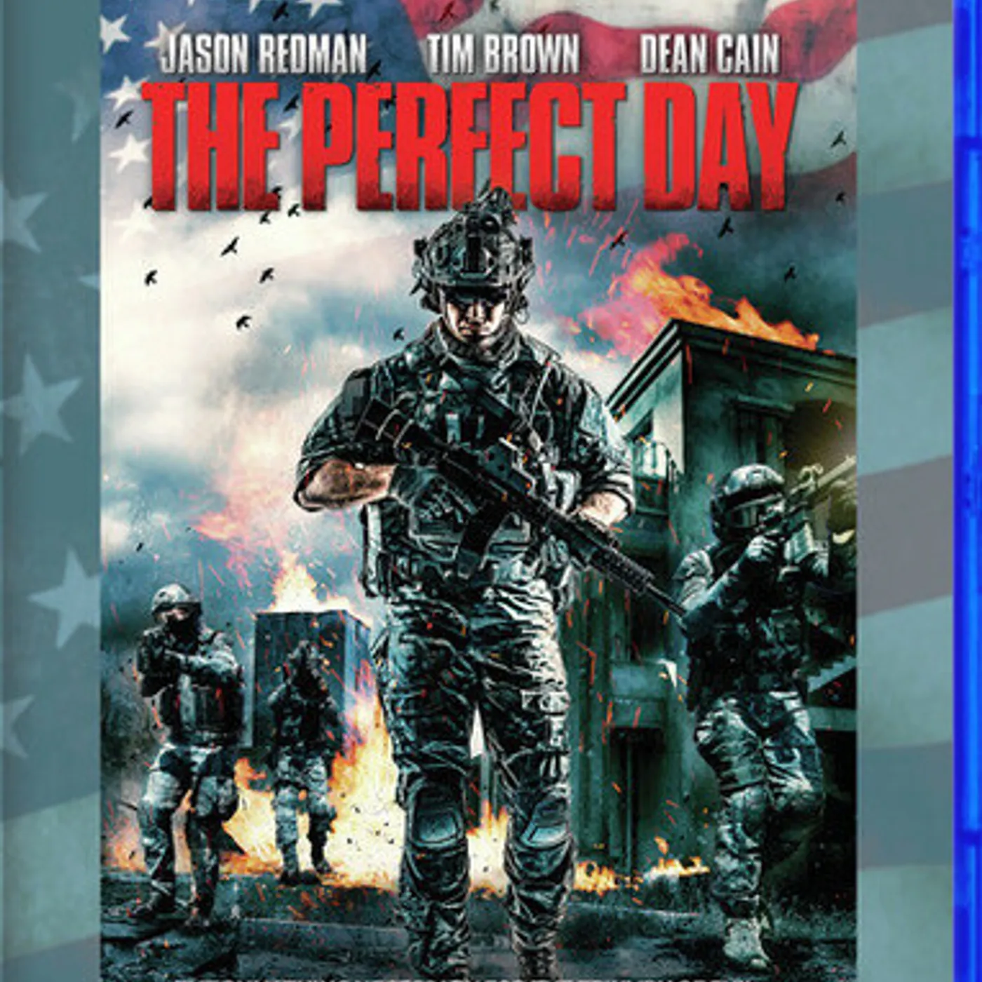 PERFECT DAY Blu-ray