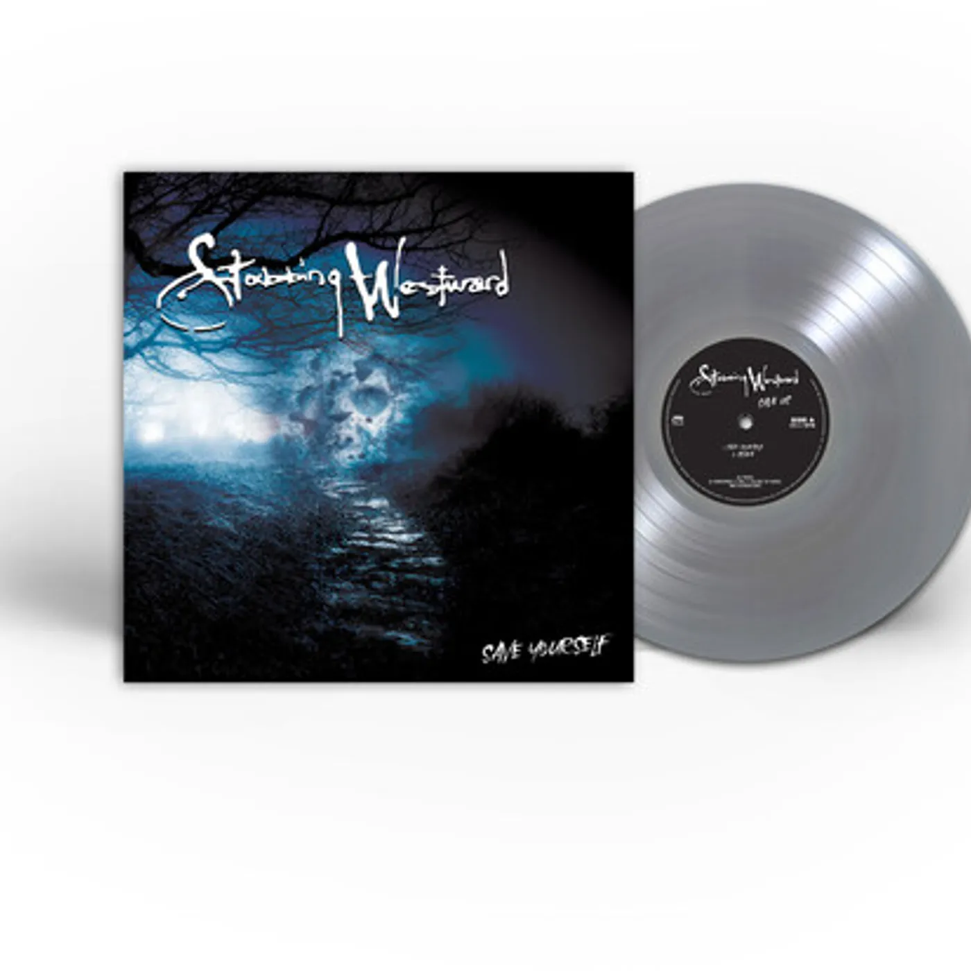Stabbing Westward SAVE YOURSELF Vinyl Record