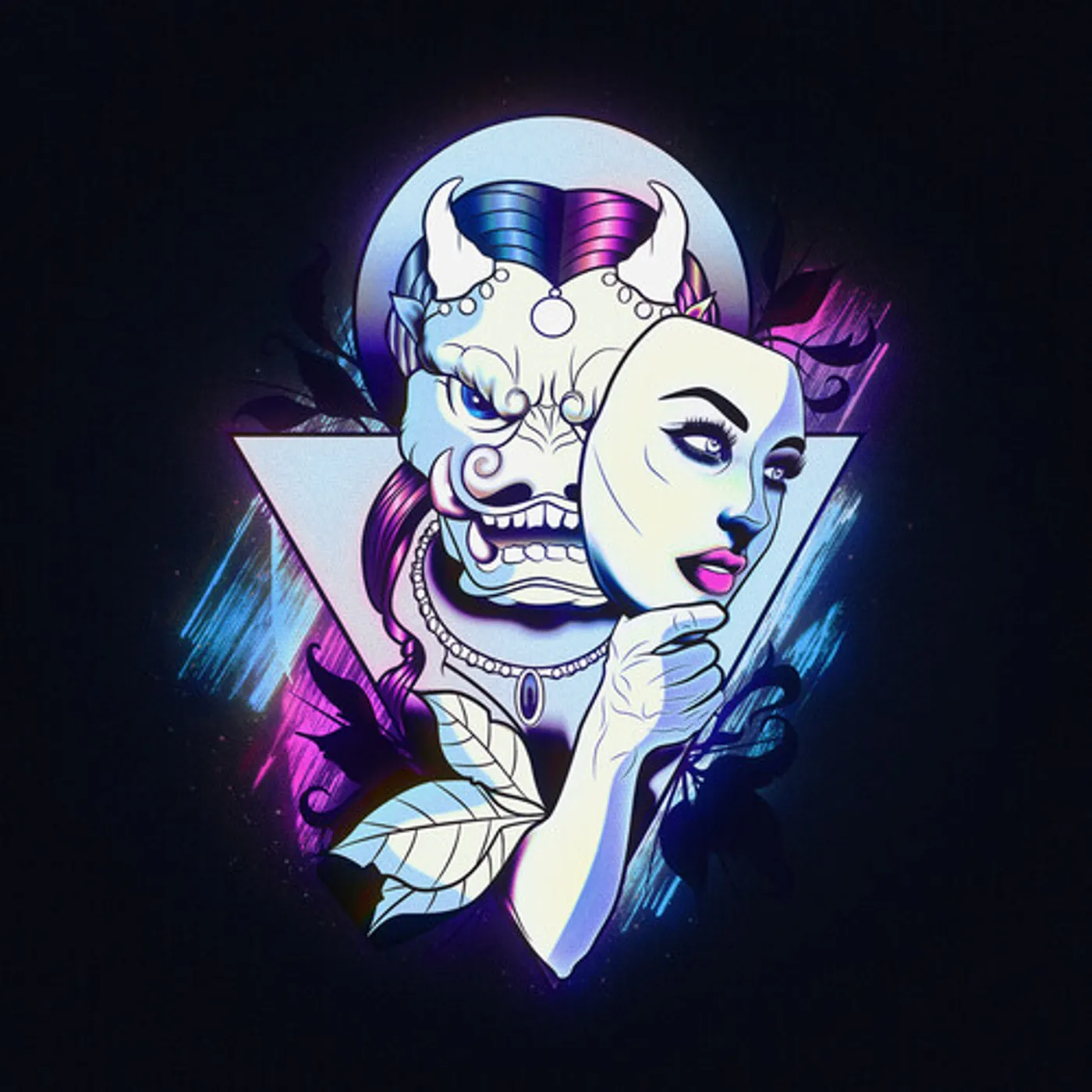 Thy Row UNCHAINED CD