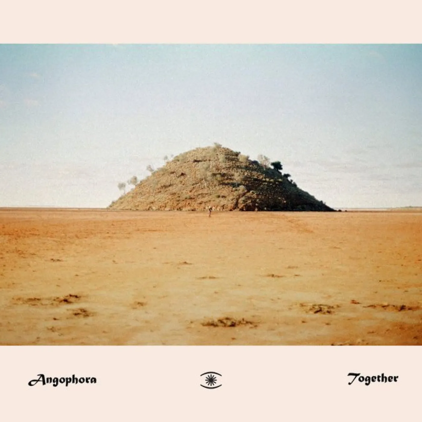 Angophora Together Vinyl Record