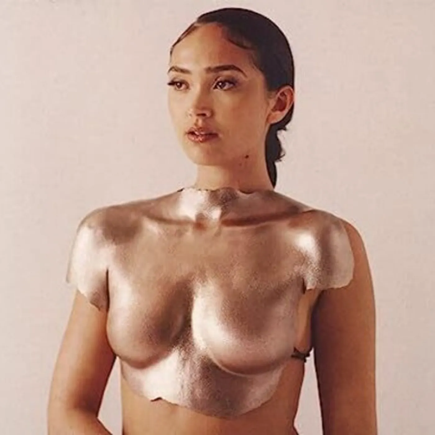 Joy Crookes SKIN CD