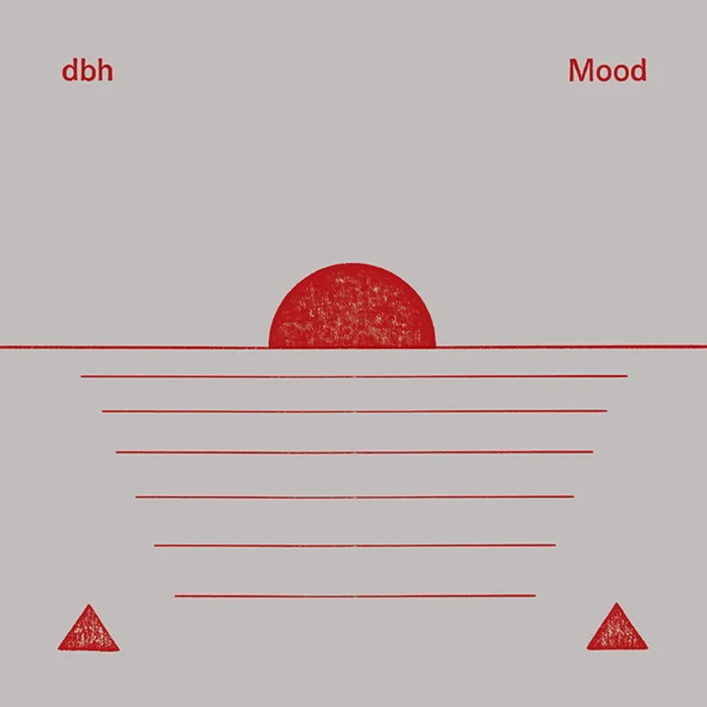 DBH Mood Vinyl Record