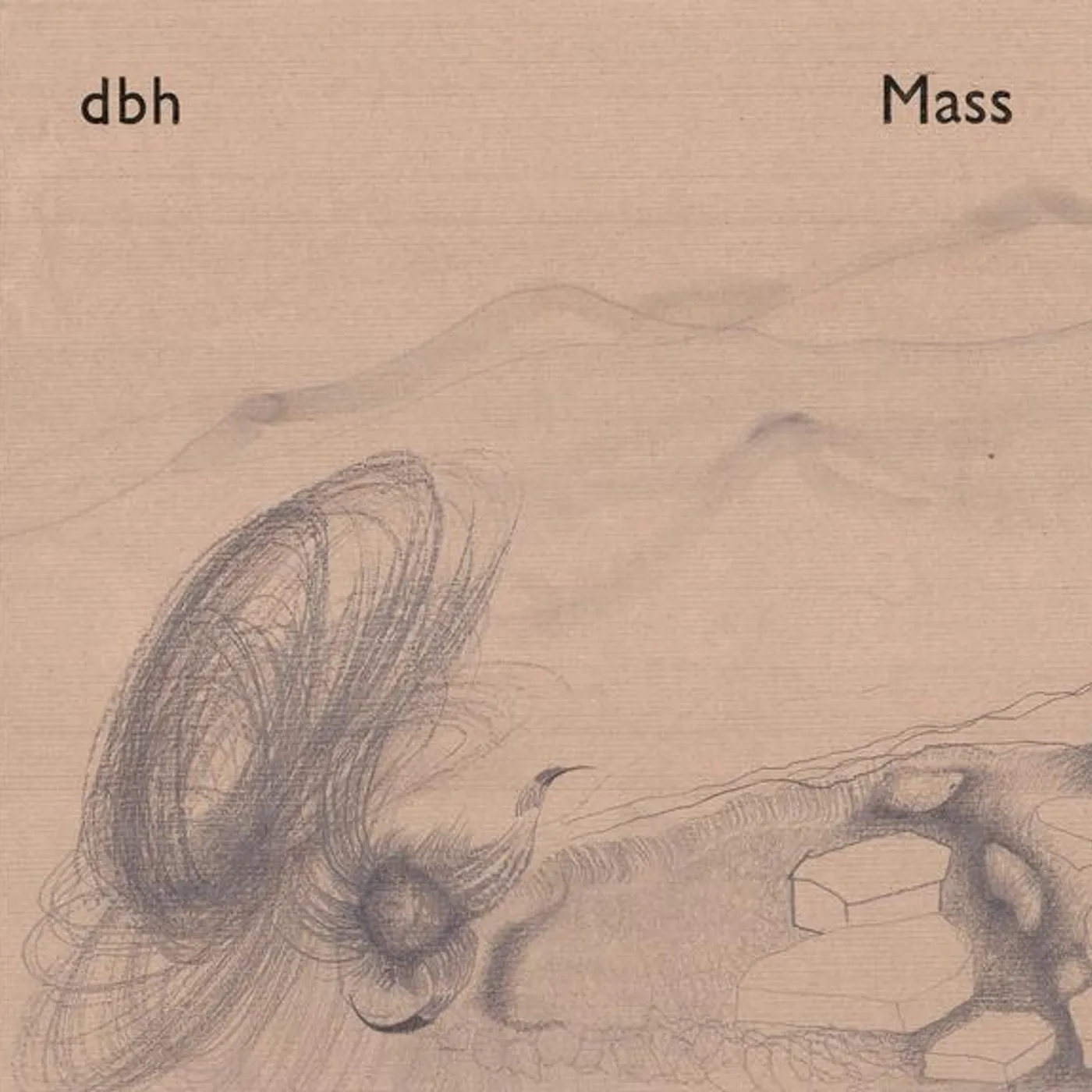 DBH Mass Vinyl Record